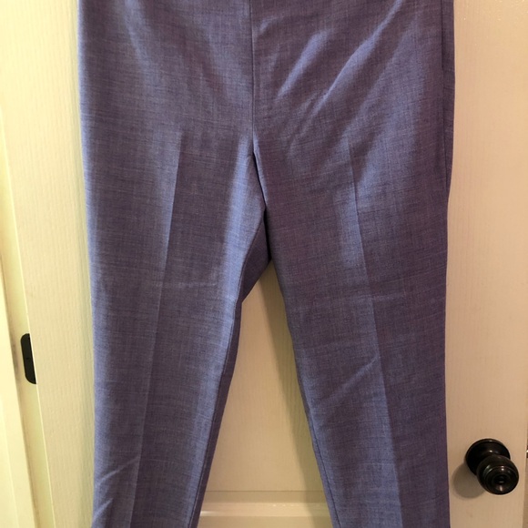 Talbots capri pants. Never worn. - Picture 1 of 3